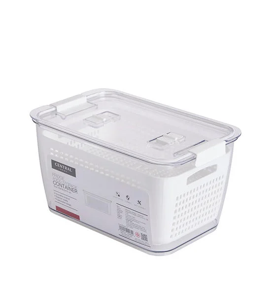 CENTRAL HOME Food Container Size 29x18x15 cm. Оригинал