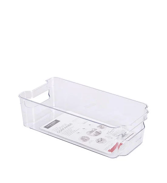 CENTRAL HOME Food Container Pet Size S 32x15.5x9 cm Оригинал