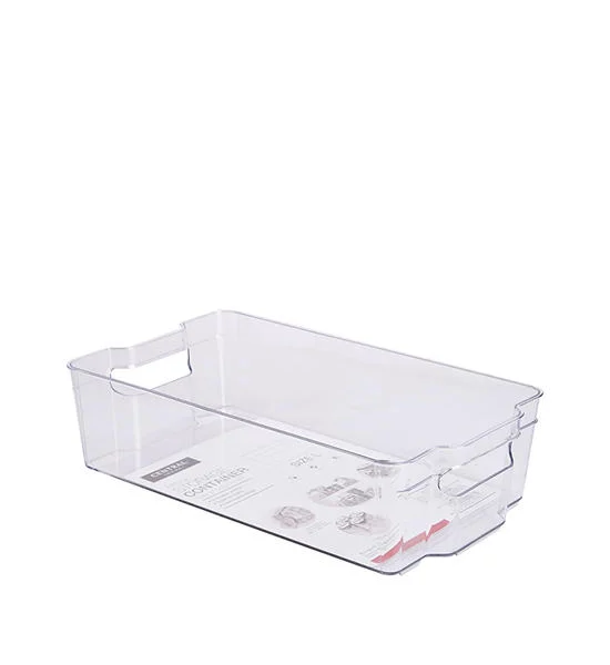 CENTRAL HOME Food Container Pet Size L 37.5x22x10 cm Оригинал