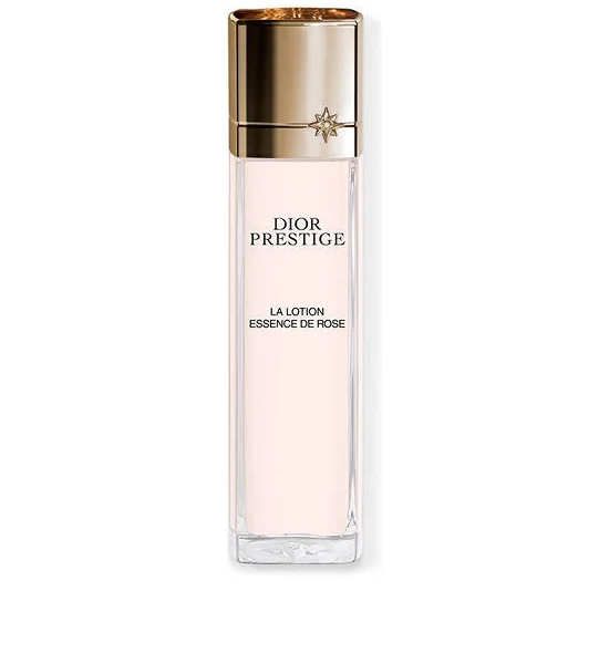 DIOR Dior Prestige La Lotion Essence De Rose Lotion For Face And Neck 150 mL. Оригинал