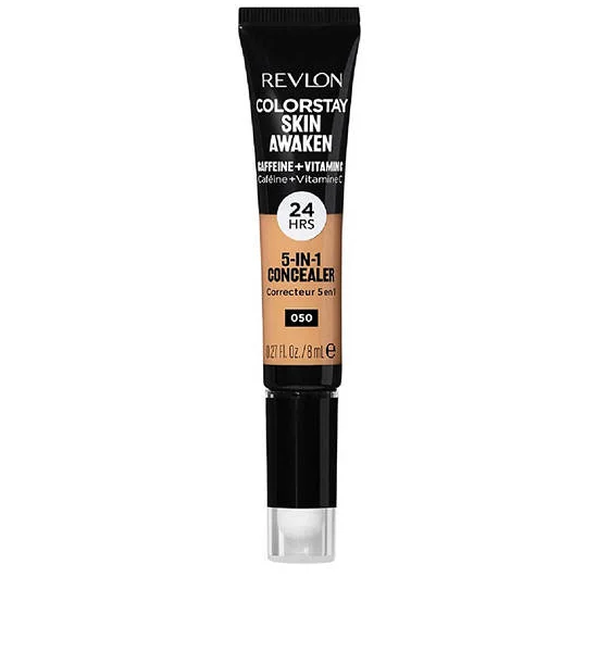 REVLON Colorstay Skin Awaken 5-In-1 Concealer 8 mL Оригинал
