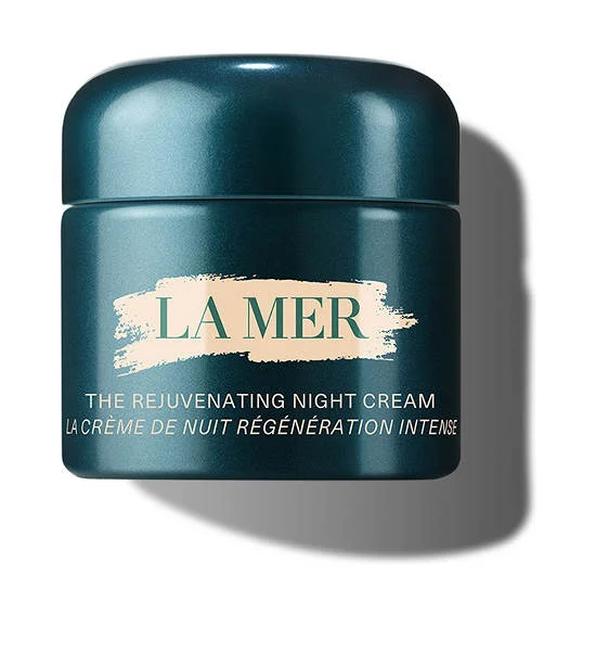 LA MER The Rejuvenating Night Cream 60 mL Оригинал