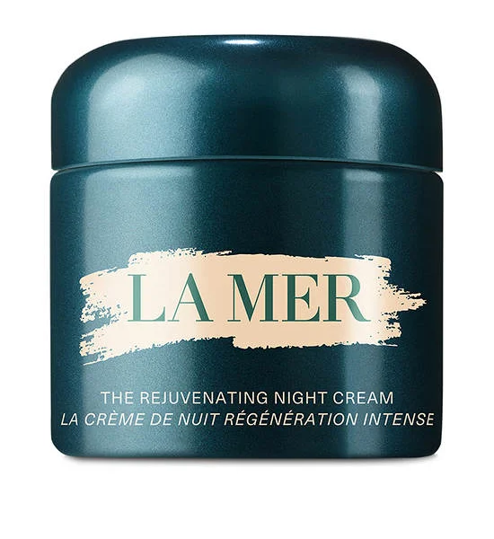 LA MER The Rejuvenating Night Cream 100 mL Оригинал