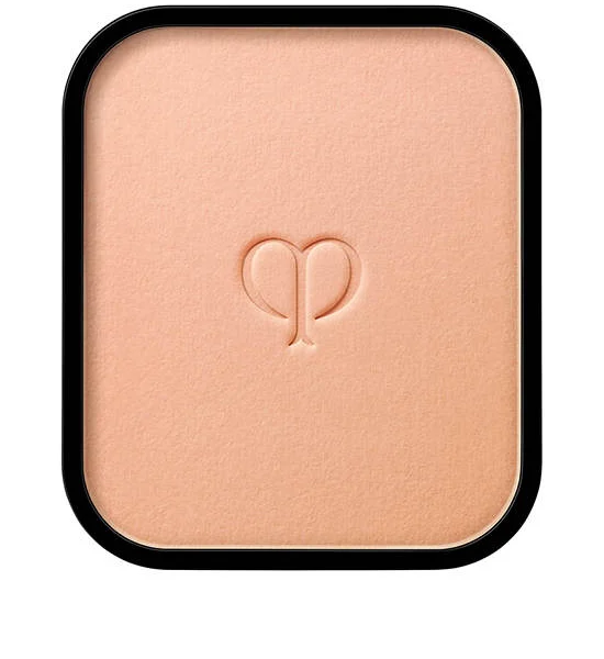 CLÉ DE PEAU BEAUTÉ Radiant Powder Foundation 2 (Refill) Оригинал