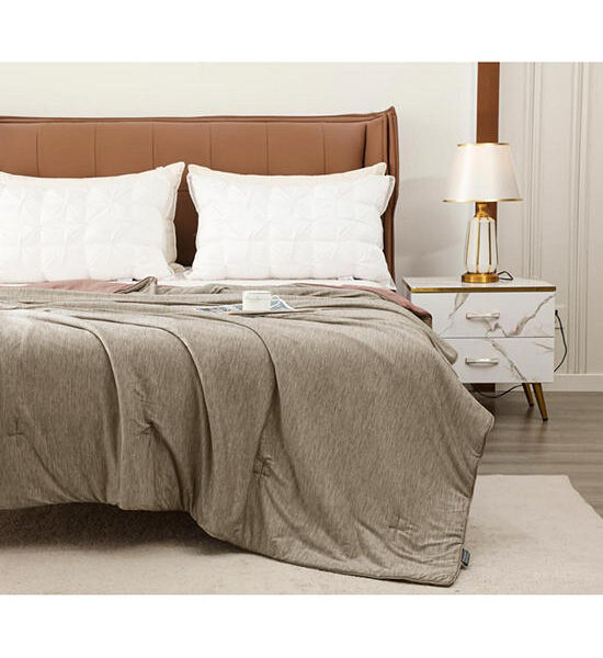 ESQUIRE Blanket Waffle Cooling 60x80 inch Оригинал