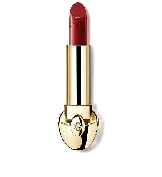 GUERLAIN Rouge G The Lipstick Shade Satin Radiance Оригинал