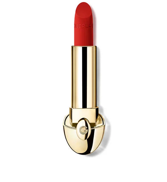 GUERLAIN Rouge G Velvet The Lipstick Shade Velvet Matte Оригинал