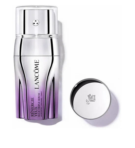 LANCÔME Renergie Tripple Serum Eye 20 mL Оригинал