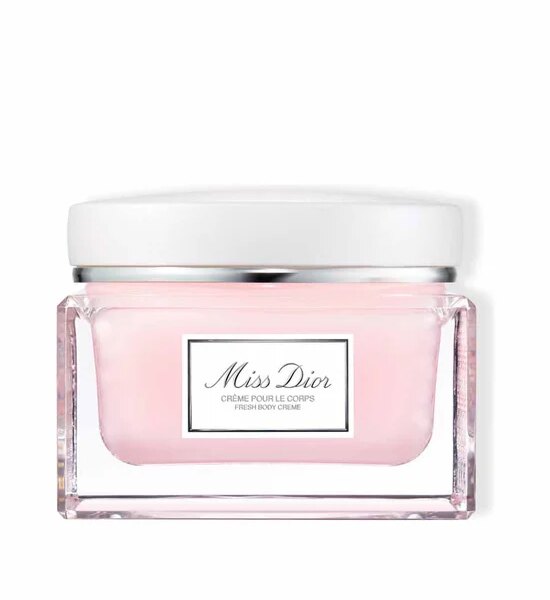 DIOR Miss Dior Fresh body crème 150 mL Оригинал