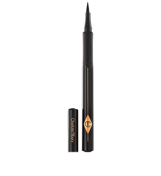 CHARLOTTE TILBURY Eyeliner The Feline Flick Black Panther 1 mL Оригинал