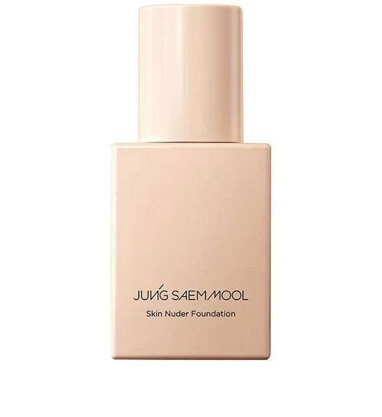 JUNGSAEMMOOL Skin Nuder Foundation 30 mL Оригинал