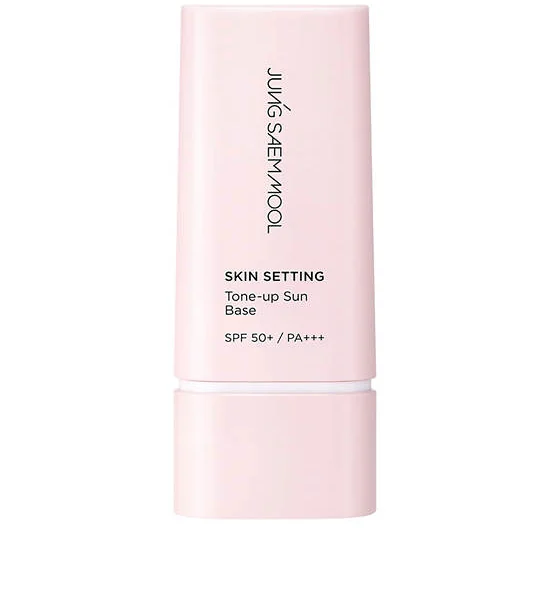 JUNGSAEMMOOL Skin Setting Tone-Up Sun Base 40 mL Tone-up Sun Base Оригинал