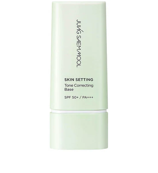 JUNGSAEMMOOL Skin Setting Tone Correcting Base 40 mL Tone Correcting Base Оригинал