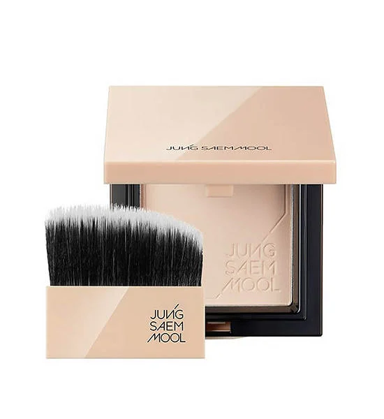 JUNGSAEMMOOL Skin Nuder Pact 11 g Clear Light Оригинал