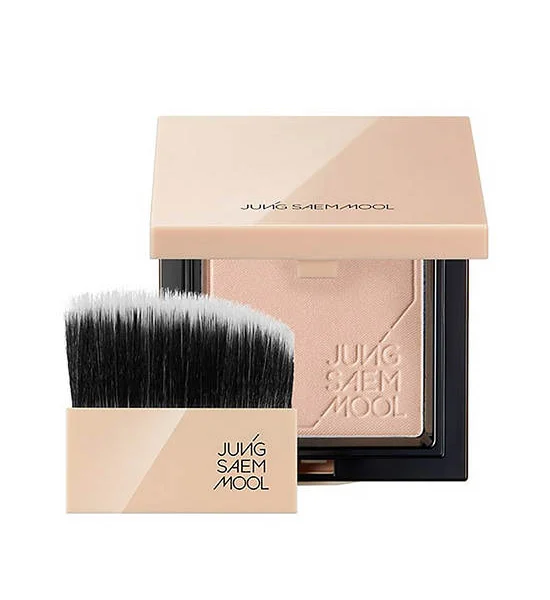 JUNGSAEMMOOL Skin Nuder Pact 9 g Satin Nude Оригинал