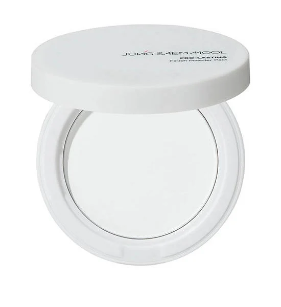 JUNGSAEMMOOL Pro-lasting Finish Powder Pact 7.5 g Bare blur Оригинал