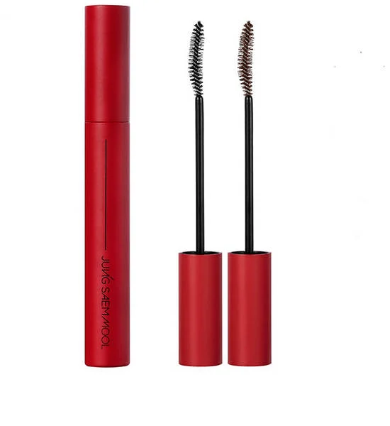 JUNGSAEMMOOL Style Up Lash Mascara 7 g Basic Black Оригинал