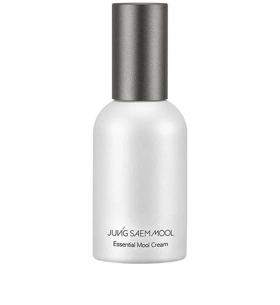 JUNGSAEMMOOL Facial Treatment Essential Mool Cream 50 mL Оригинал