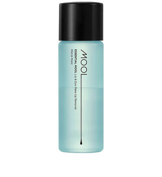 JUNGSAEMMOOL Essential Mool Lip & Eye Make Up Remover 150 mL Оригинал