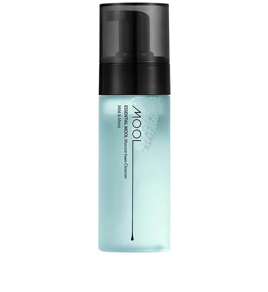 JUNGSAEMMOOL Essential Mool Mousse Foam Cleanser 150 mL Оригинал
