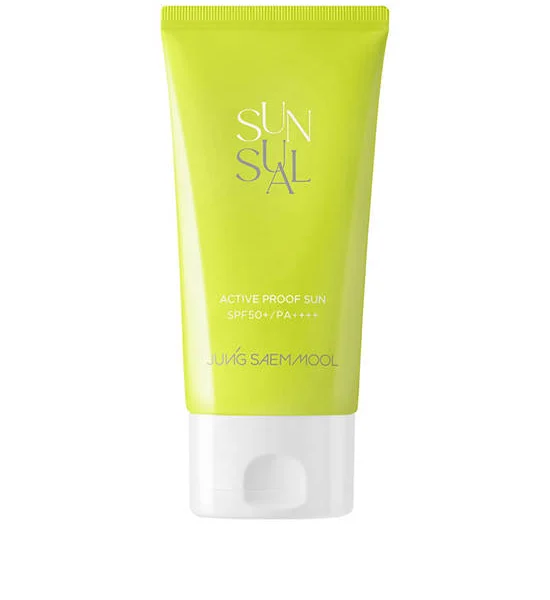 JUNGSAEMMOOL Sunsual Active Proof Sun 70 mL Оригинал