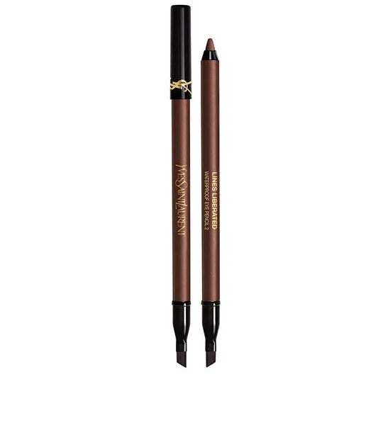 YSL BEAUTY Pencil Liner Lines Liberated Оригинал