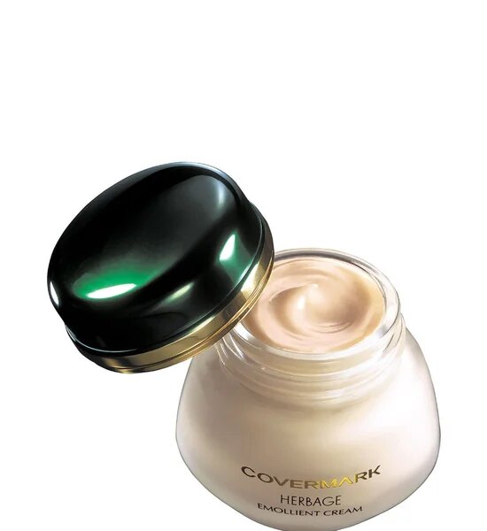COVERMARK Herbage Emollient Cream OCCNCH 30g Оригинал