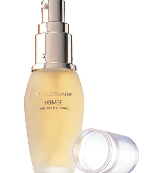 COVERMARK Herbage Midnight Change OCLNMH 35mL Оригинал