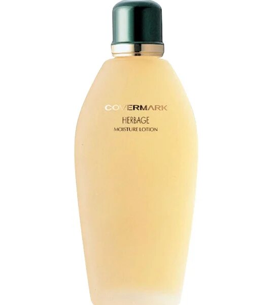 COVERMARK Herbage Moisture Lotion OCLVLH 120mL Оригинал