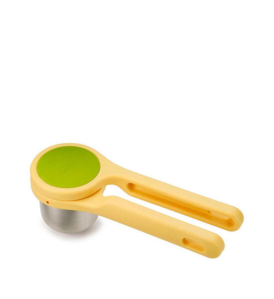 JOSEPH JOSEPH Helix Citrus Press 20101 Yellow Оригинал