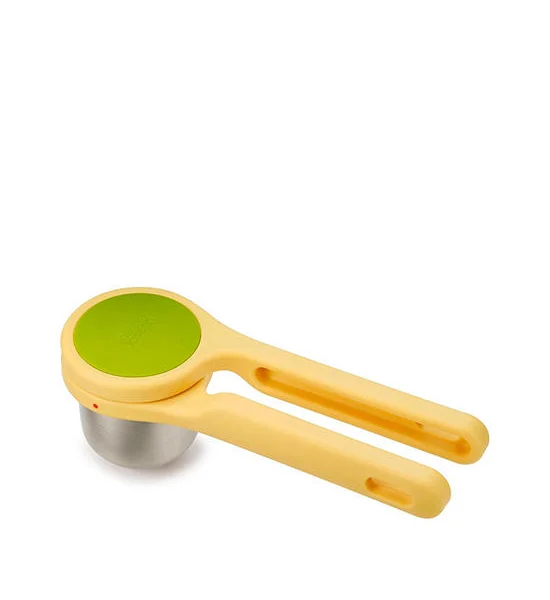 JOSEPH JOSEPH Helix Citrus Press 20101 Yellow Оригинал