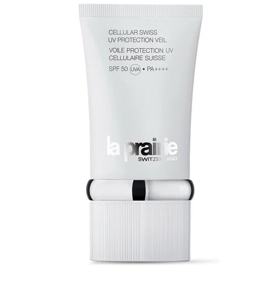 LA PRAIRIE Cellular Swiss UV Protection Veil SPF 50 PA+++ 50 mL Оригинал