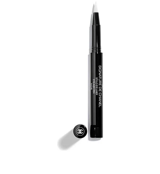CHANEL
SIGNATURE DE CHANEL PRECISE, INTENSE, WATERPROOF EYELINER PENCIL Оригинал
