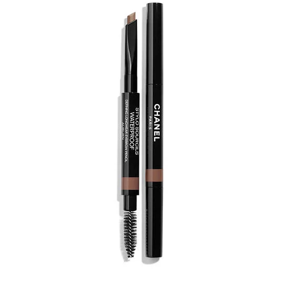 CHANEL
STYLO SOURCILS WATERPROOF DEFINING LONGWEAR EYEBROW PENCIL Оригинал