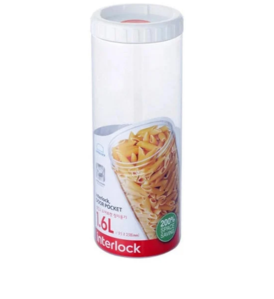 LOCKNLOCK FIT DOOR POCKETS WH 1.6 Оригинал
