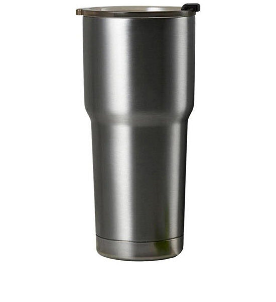 LOCKNLOCK Swing Tumbler LHC4136SLVOCH 470 mL Оригинал