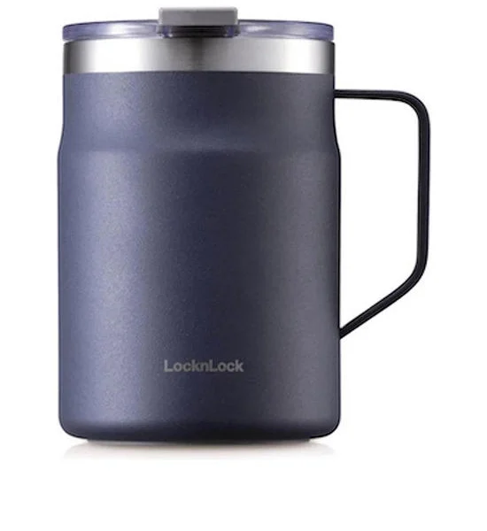 LOCKNLOCK METRO MUG LOCKNLOCK LHC4219NVY Оригинал