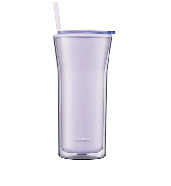 LOCKNLOCK Double Wall Cold Cup 770 mL Оригинал