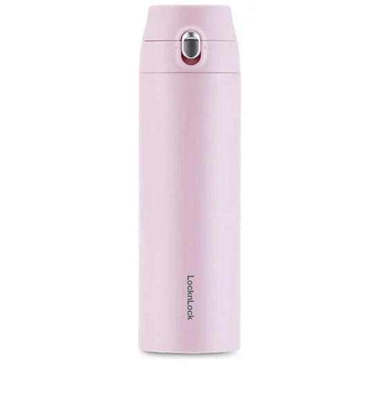 LOCKNLOCK Thermal and cold vacuum flask Feather Light Tumblur LHC3257 Оригинал