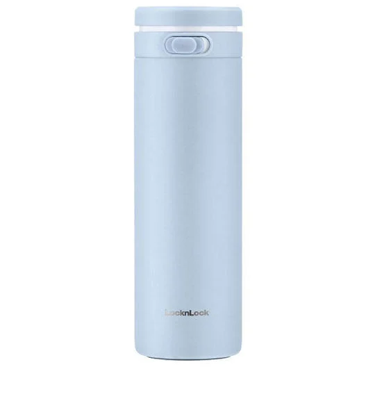 LOCKNLOCK แก้วเก็บร้อนเย็น LHC3274BLU Оригинал