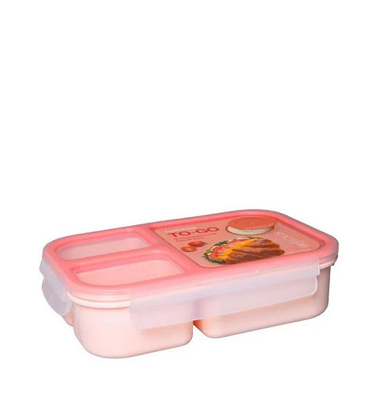 LOCKNLOCK Food Cointaner To-Go Оригинал