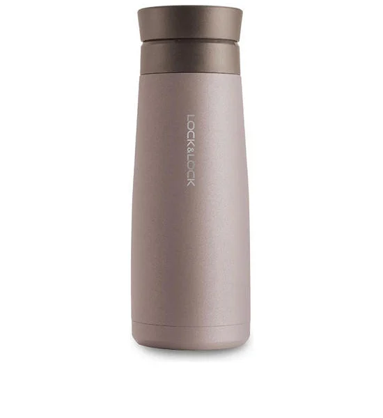 LOCKNLOCK LHCIDTUMBLER LHC4169GRY450 ML Оригинал