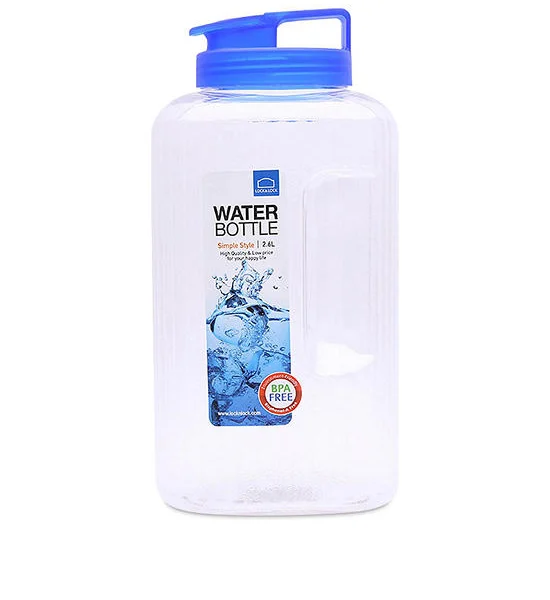 LOCKNLOCK ขวดน้ำ BL 2.6L Оригинал