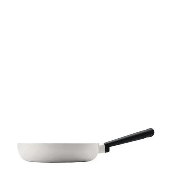 LOCKNLOCK Fry Pan LDE1243IH Size 24 cm. Ivory Оригинал