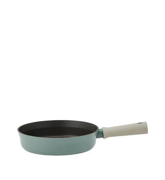 LOCKNLOCK Fry Pan Suit 24 cm CSU1243MIT Mint Оригинал