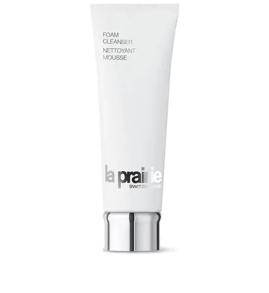 LA PRAIRIE Foam Cleanser 125 mL Оригинал