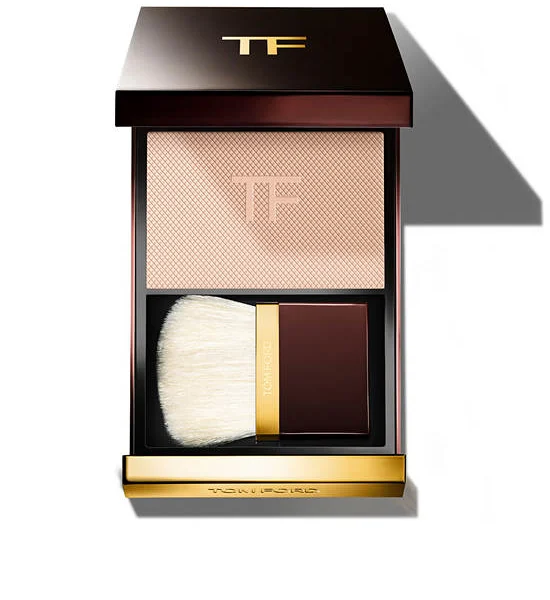 TOM FORD BEAUTY Powder Architecture Soft Matte Blurring 9g Оригинал