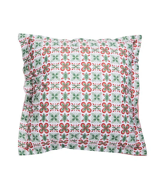 HAVEN Cushion Polyester X Print 45x45 cm Multi-Color Оригинал