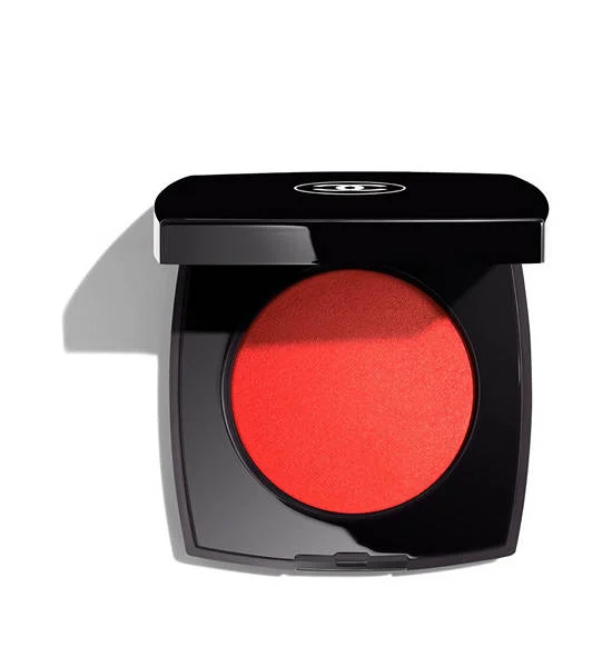 CHANEL
JOUES CONTRASTE INTENSE CREAM-TO-POWDER BLUSH Оригинал