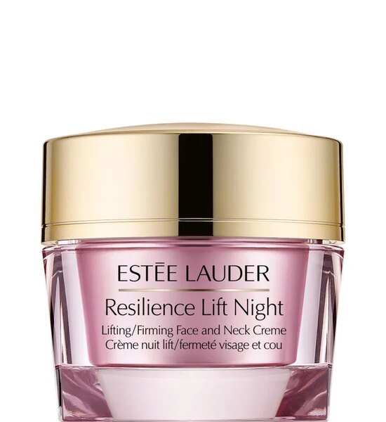 ESTĒE LAUDER Resilience lift night 50 mL Оригинал